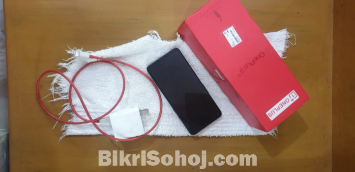 One plus 9